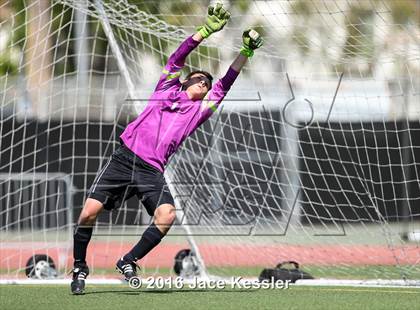 Thumbnail 3 in South @ Granada Hills (CIF SoCal Regional D2 Final) photogallery.