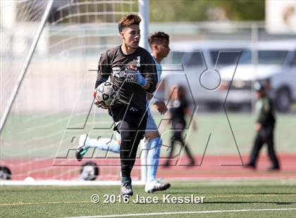 Thumbnail 1 in South @ Granada Hills (CIF SoCal Regional D2 Final) photogallery.