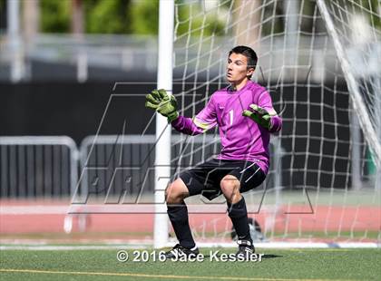 Thumbnail 3 in South @ Granada Hills (CIF SoCal Regional D2 Final) photogallery.