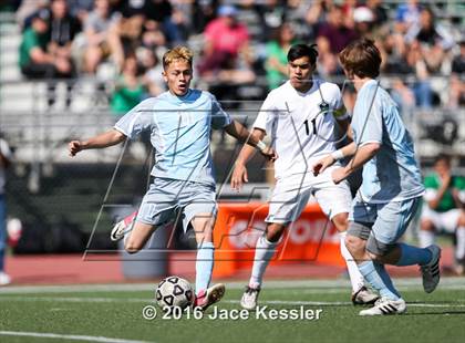 Thumbnail 2 in South @ Granada Hills (CIF SoCal Regional D2 Final) photogallery.