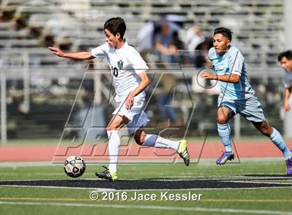 Thumbnail 1 in South @ Granada Hills (CIF SoCal Regional D2 Final) photogallery.