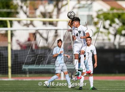 Thumbnail 2 in South @ Granada Hills (CIF SoCal Regional D2 Final) photogallery.