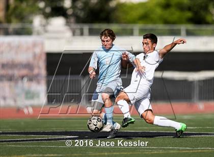 Thumbnail 3 in South @ Granada Hills (CIF SoCal Regional D2 Final) photogallery.