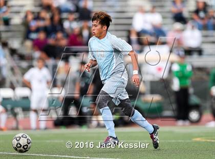 Thumbnail 1 in South @ Granada Hills (CIF SoCal Regional D2 Final) photogallery.