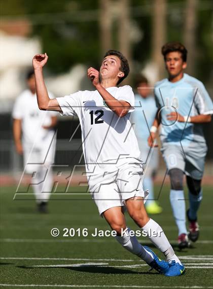 Thumbnail 1 in South @ Granada Hills (CIF SoCal Regional D2 Final) photogallery.