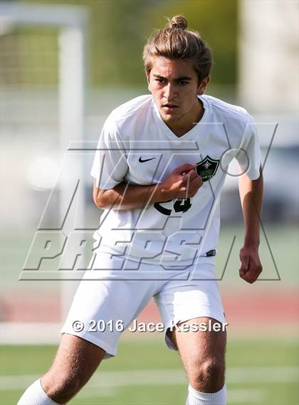 Thumbnail 2 in South @ Granada Hills (CIF SoCal Regional D2 Final) photogallery.