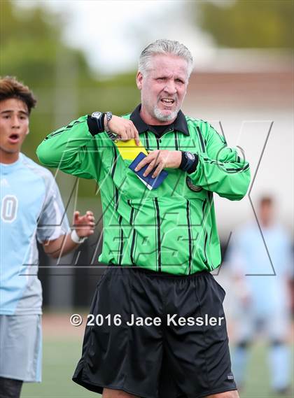 Thumbnail 2 in South @ Granada Hills (CIF SoCal Regional D2 Final) photogallery.
