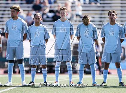 Thumbnail 2 in South @ Granada Hills (CIF SoCal Regional D2 Final) photogallery.