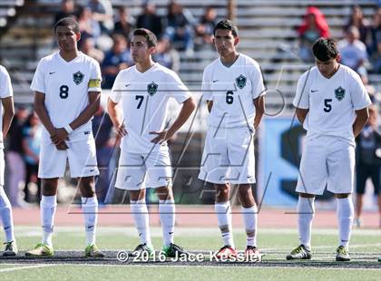 Thumbnail 2 in South @ Granada Hills (CIF SoCal Regional D2 Final) photogallery.