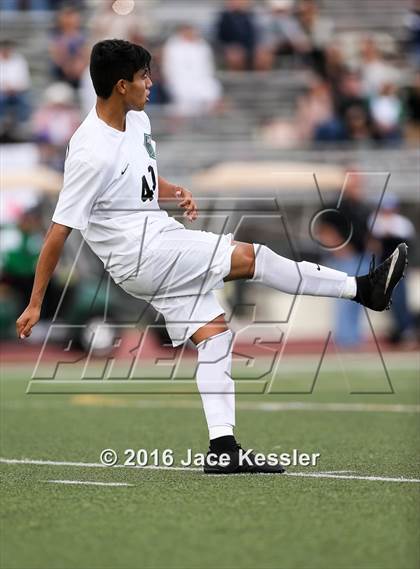 Thumbnail 1 in South @ Granada Hills (CIF SoCal Regional D2 Final) photogallery.