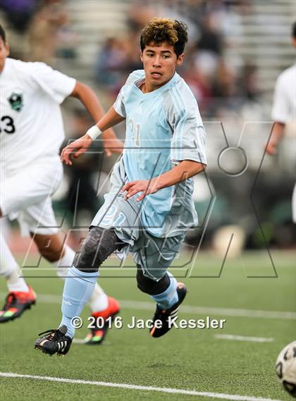 Thumbnail 3 in South @ Granada Hills (CIF SoCal Regional D2 Final) photogallery.