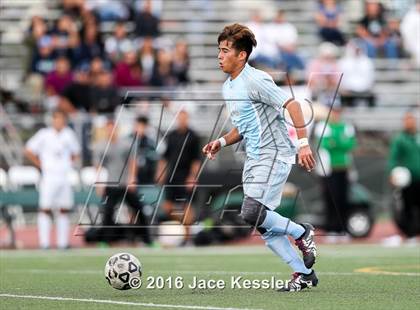 Thumbnail 3 in South @ Granada Hills (CIF SoCal Regional D2 Final) photogallery.