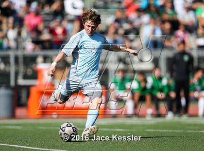 Thumbnail 2 in South @ Granada Hills (CIF SoCal Regional D2 Final) photogallery.