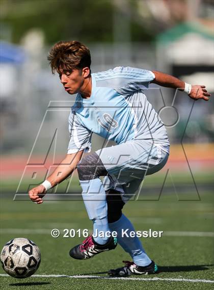 Thumbnail 1 in South @ Granada Hills (CIF SoCal Regional D2 Final) photogallery.