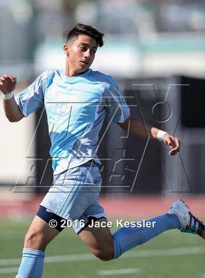Thumbnail 1 in South @ Granada Hills (CIF SoCal Regional D2 Final) photogallery.