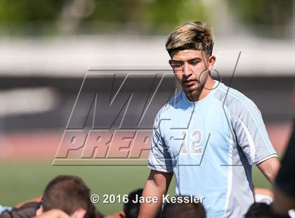 Thumbnail 3 in South @ Granada Hills (CIF SoCal Regional D2 Final) photogallery.