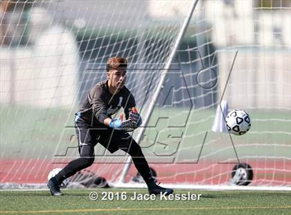 Thumbnail 1 in South @ Granada Hills (CIF SoCal Regional D2 Final) photogallery.