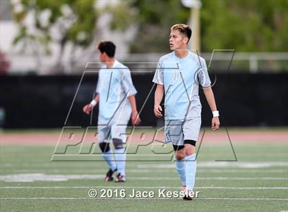 Thumbnail 3 in South @ Granada Hills (CIF SoCal Regional D2 Final) photogallery.