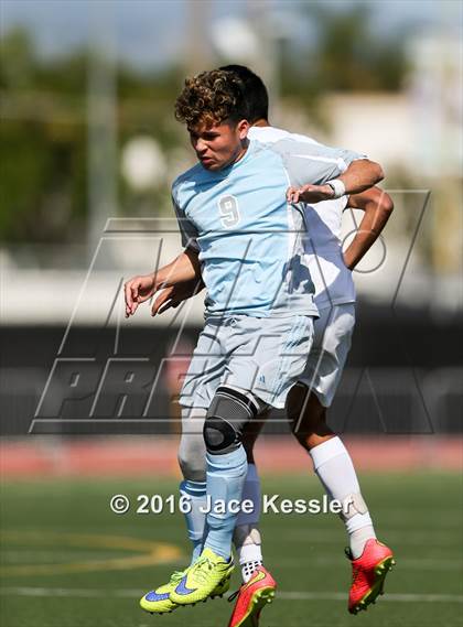Thumbnail 2 in South @ Granada Hills (CIF SoCal Regional D2 Final) photogallery.