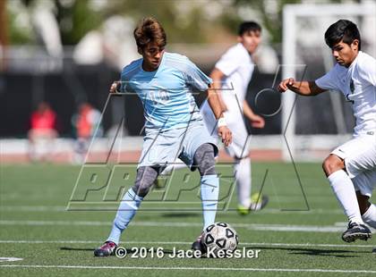 Thumbnail 2 in South @ Granada Hills (CIF SoCal Regional D2 Final) photogallery.