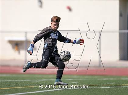Thumbnail 2 in South @ Granada Hills (CIF SoCal Regional D2 Final) photogallery.