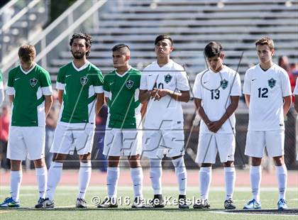 Thumbnail 3 in South @ Granada Hills (CIF SoCal Regional D2 Final) photogallery.
