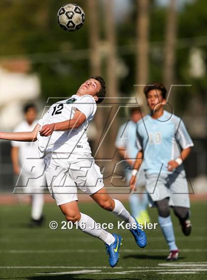 Thumbnail 3 in South @ Granada Hills (CIF SoCal Regional D2 Final) photogallery.