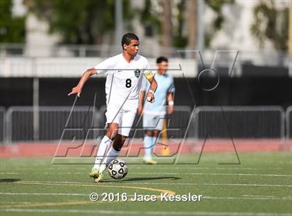 Thumbnail 1 in South @ Granada Hills (CIF SoCal Regional D2 Final) photogallery.
