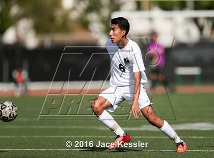 Thumbnail 1 in South @ Granada Hills (CIF SoCal Regional D2 Final) photogallery.