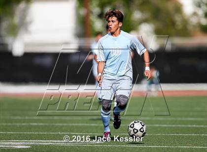 Thumbnail 1 in South @ Granada Hills (CIF SoCal Regional D2 Final) photogallery.