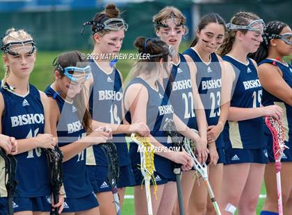 Thumbnail 1 in Bishop McGuinness vs. Croatan (NCHSAA 1A/2A/3A Final - Awards) photogallery.