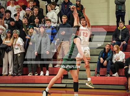 Thumbnail 3 in Green Canyon @ Judge Memorial Catholic photogallery.