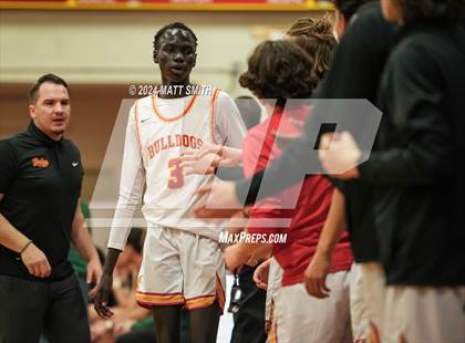 Thumbnail 2 in Green Canyon @ Judge Memorial Catholic photogallery.