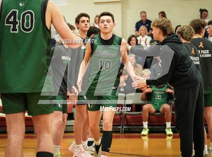 Thumbnail 3 in Green Canyon @ Judge Memorial Catholic photogallery.