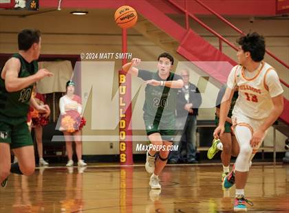 Thumbnail 1 in Green Canyon @ Judge Memorial Catholic photogallery.