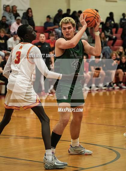 Thumbnail 1 in Green Canyon @ Judge Memorial Catholic photogallery.