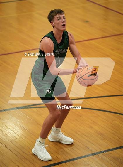 Thumbnail 1 in Green Canyon @ Judge Memorial Catholic photogallery.