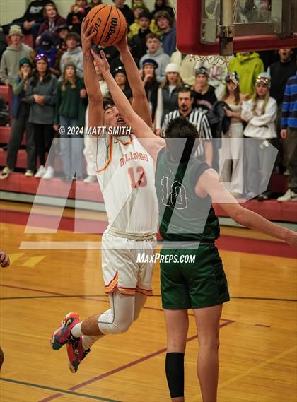 Thumbnail 1 in Green Canyon @ Judge Memorial Catholic photogallery.