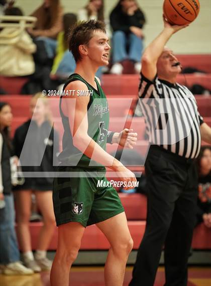 Thumbnail 2 in Green Canyon @ Judge Memorial Catholic photogallery.