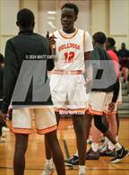 Photo from the gallery "Green Canyon @ Judge Memorial Catholic"