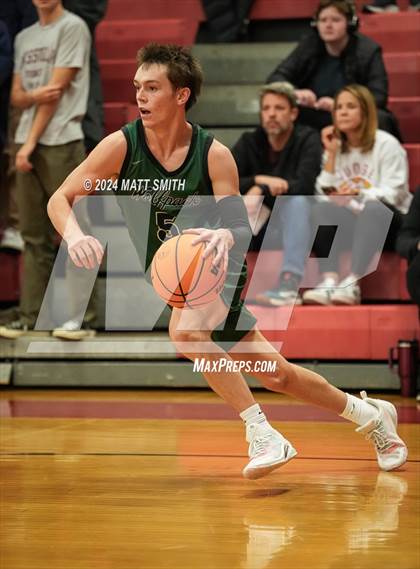Thumbnail 1 in Green Canyon @ Judge Memorial Catholic photogallery.