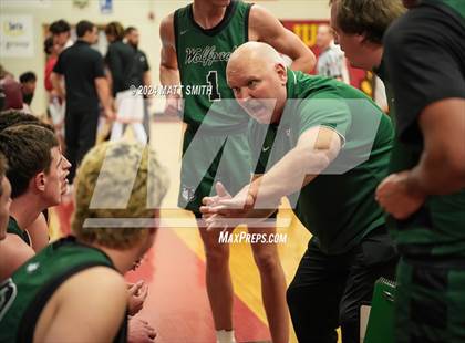 Thumbnail 2 in Green Canyon @ Judge Memorial Catholic photogallery.