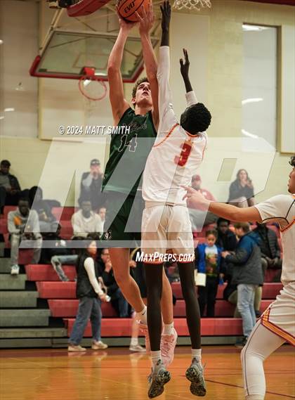 Thumbnail 2 in Green Canyon @ Judge Memorial Catholic photogallery.