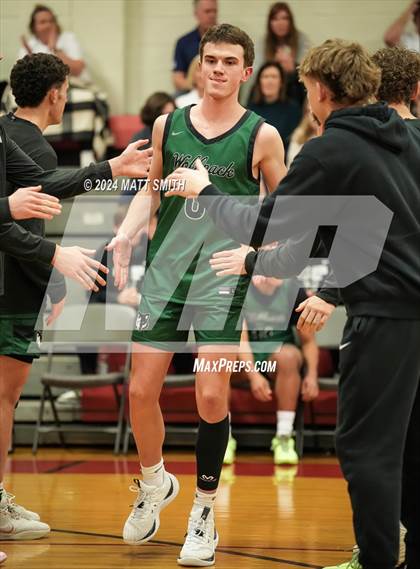 Thumbnail 1 in Green Canyon @ Judge Memorial Catholic photogallery.