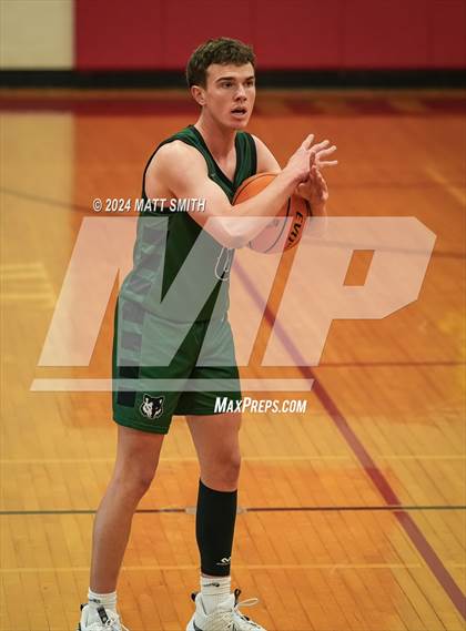 Thumbnail 2 in Green Canyon @ Judge Memorial Catholic photogallery.