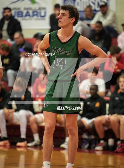 Thumbnail 2 in Green Canyon @ Judge Memorial Catholic photogallery.
