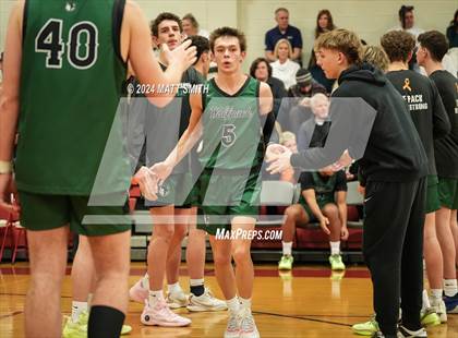 Thumbnail 2 in Green Canyon @ Judge Memorial Catholic photogallery.
