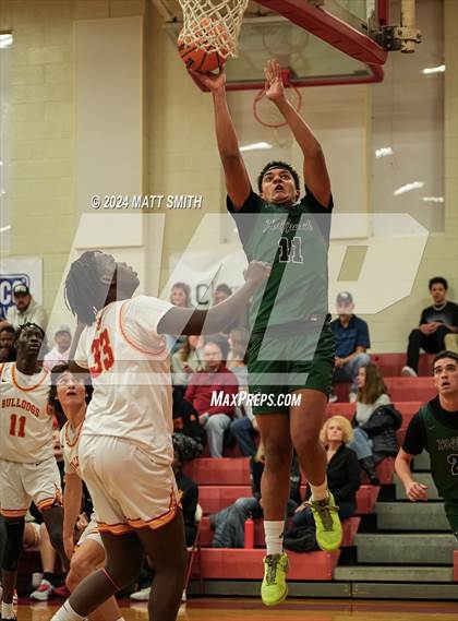 Thumbnail 1 in Green Canyon @ Judge Memorial Catholic photogallery.