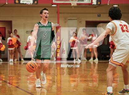 Thumbnail 1 in Green Canyon @ Judge Memorial Catholic photogallery.