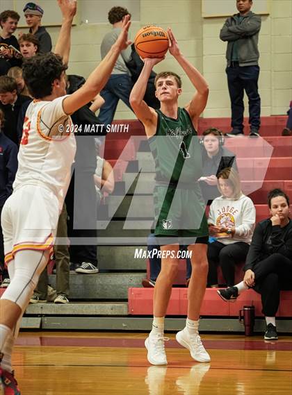 Thumbnail 3 in Green Canyon @ Judge Memorial Catholic photogallery.